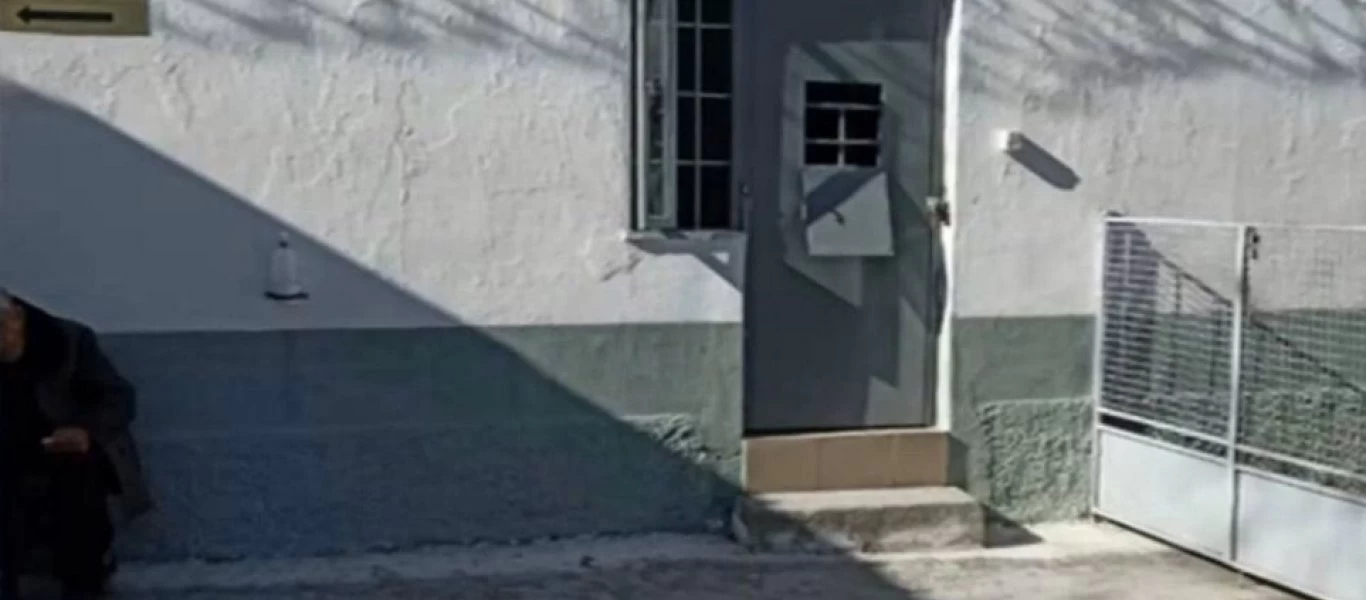 Σε αυτό το κελί κρατείται ο Δ.Λιγνάδης - Δήλωσε ευχαριστημένος από την κατάσταση που βρήκε (βίντεο)